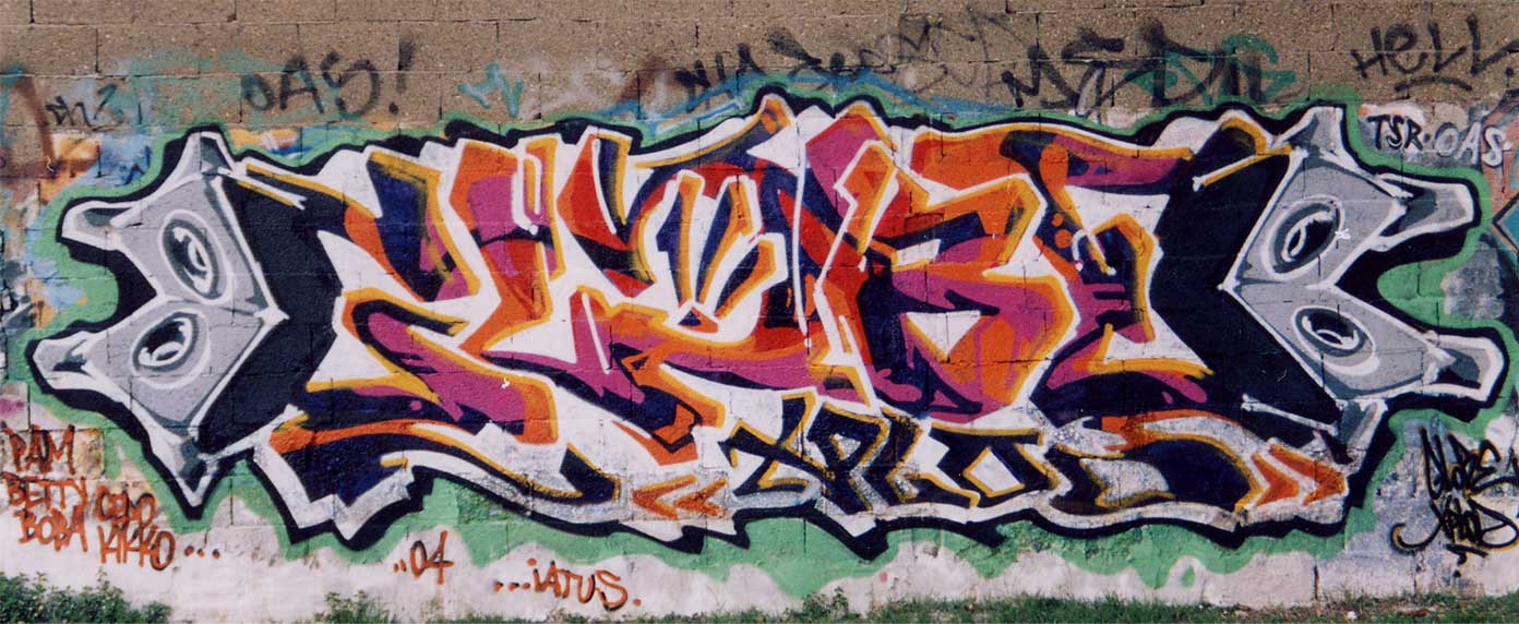 GLOBE 04